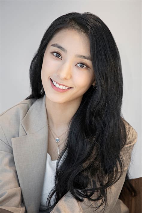Rise to Stardom: Yoon Bora's Journey in the Showbiz Industry