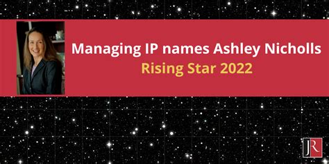 Rising Star: Ashley's Path to Fame and Recognition