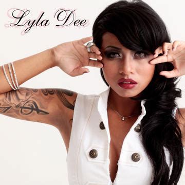Rising Star: Lyla Dee's Journey in the World of Entertainment