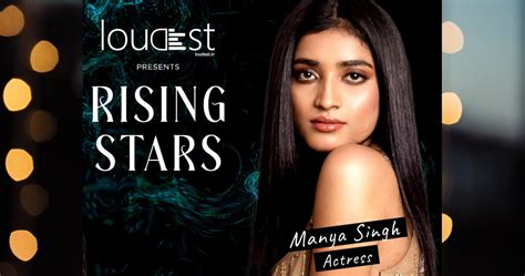 Rising Star in Bollywood: The Journey of a Promising Artist