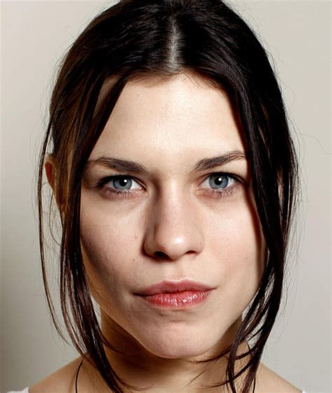 Rising to Fame: Ana Ularu's Breakthrough Roles