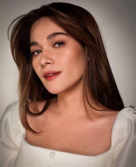 Rising to Fame: Bea Alonzo's Breakthrough in the Entertainment Industry