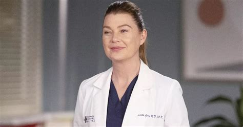 Rising to Fame: Grey's Anatomy and Ellen Pompeo's Breakthrough Role