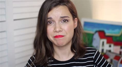 Rising to Fame: Ingrid Nilsen's YouTube Channel and Content