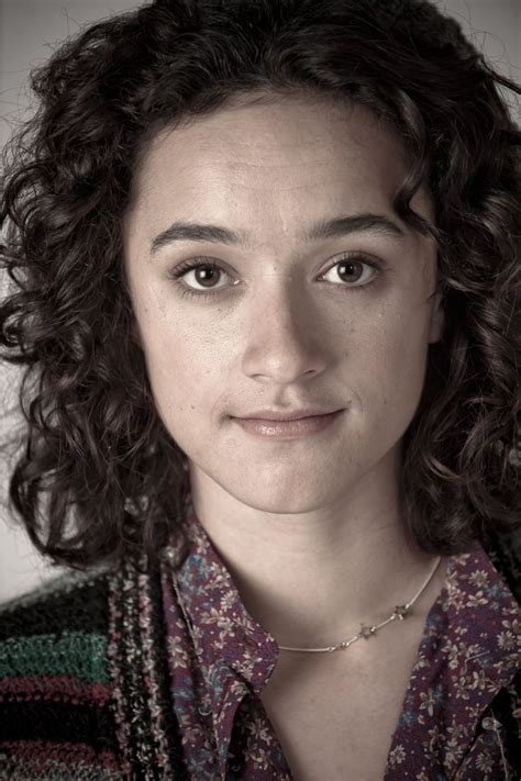 Rising to Fame: Keisha Castle Hughes' Early Years in the Spotlight