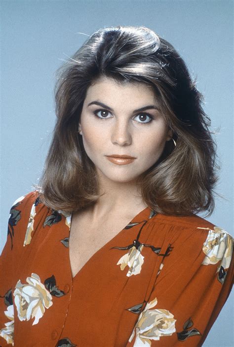 Rising to Fame: Lori Loughlin's Breakthrough Roles