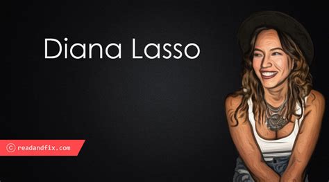 Rising to Stardom: Diana Lasso's Journey in the Entertainment Industry