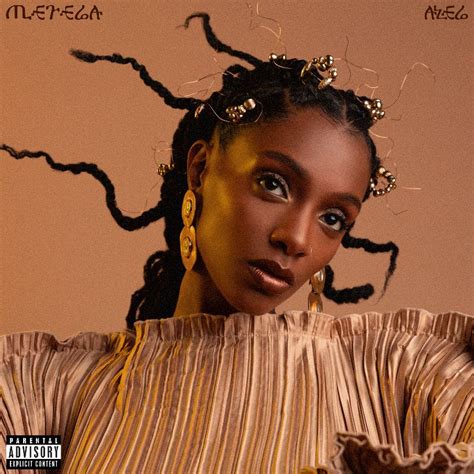 Rising to Stardom: Mereba's Journey in the Music Industry