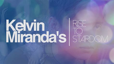Rising to Stardom: Miranda's Journey in the Entertainment World