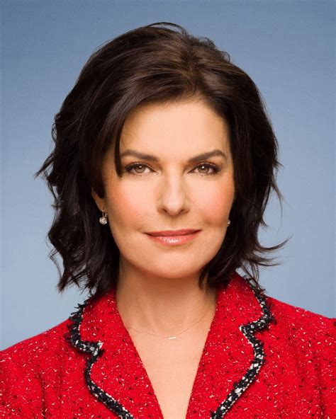 Rising to Stardom: Sela Ann Ward's Journey in the World of Acting