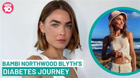 Rising to Stardom: The Promising Journey of Bambi Northwood Blyth