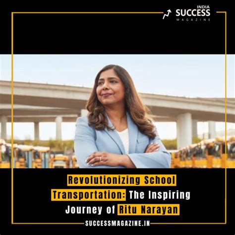 Ritu Seth: An Inspiring Journey of Success