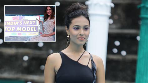 Riya Subodh: A Rising Star in the Fashion Industry