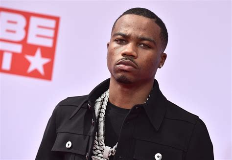 Roddy Ricch's Impressive Height and Physical Appearance