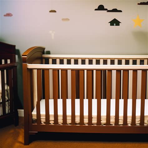 Safety Features to Consider When Selecting a Crib for Your Little One