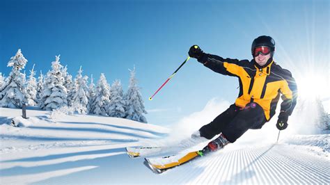Safety First: Tips for Staying Safe on the Slopes