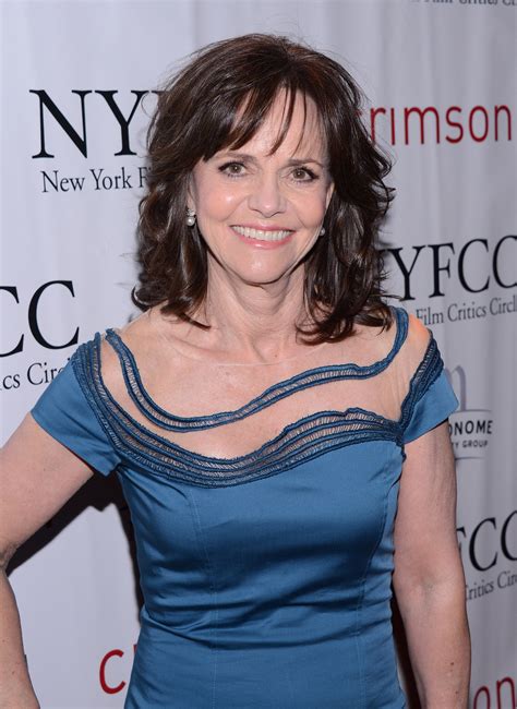 Sally Field: An Iconic Actress with a Remarkable Career