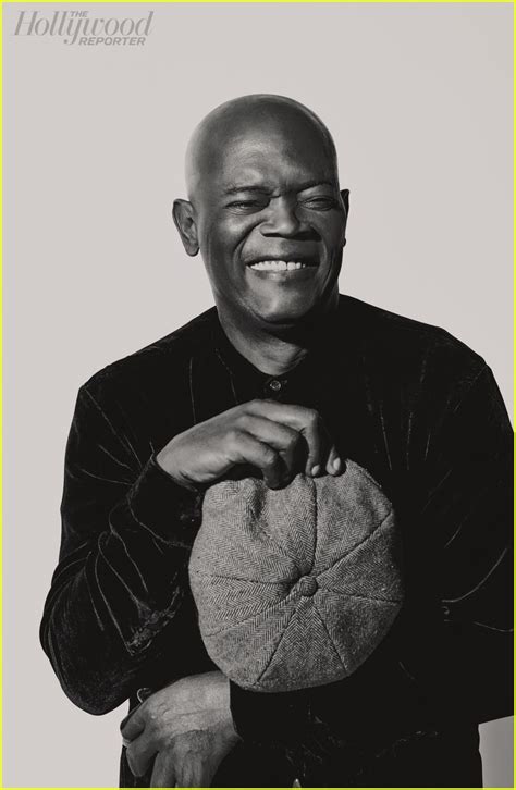 Samuel L Jackson's Figure: Overcoming Challenges and Achieving Success