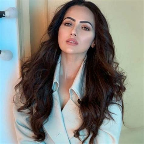 Sana Khan: A Journey Towards Stardom