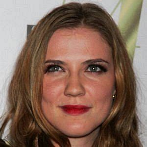Sara Canning: Personal Stats and Achievements