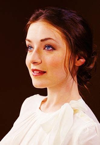 Sarah Bolger's Future Projects and Aspirations