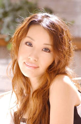 Sarina Suzuki Profile