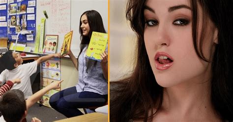 Sasha Grey: The Extraordinary Ascend of a Leading Star in the Adult Entertainment Industry