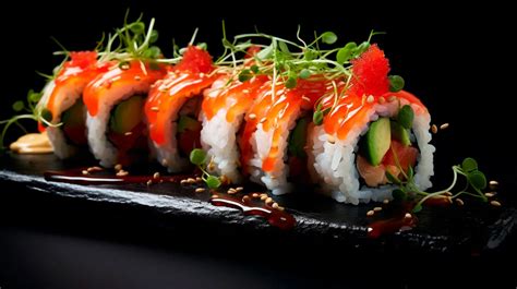 Savoring the Essence: Appreciating the Art of Japanese Sushi