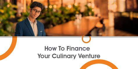 Securing Financing: Funding Your Culinary Truck Venture
