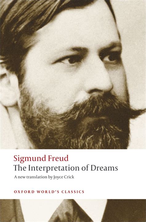 Seeing Through the Lens of Psychoanalysis: Freud's Interpretation of Disturbing Dreams