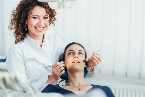 Seeking Expert Assistance: When Dental Dreams Become Disturbing