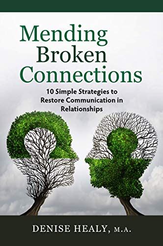 Seeking Reconciliation: Mending Shattered Connections