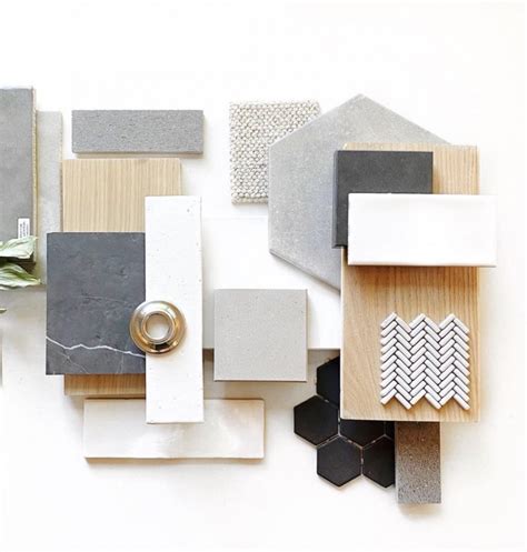 Selecting the Ideal Materials and Finishes