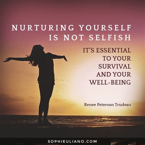 Self-Care for Altruists: Striking a Balance between Supporting Others and Nurturing Yourself