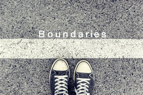 Setting Boundaries and Expectations