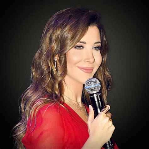 Shaping the Industry: Nancy Ajram's Impact on Arabic Music