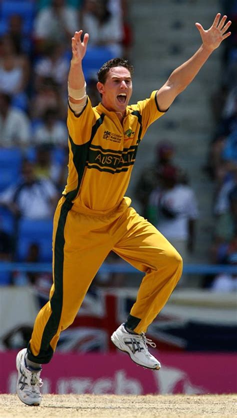 Shaun Tait's Impact on the Game: From Thunderbowler to Mentor