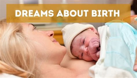 Significance of Birth Dreams in Various Cultures