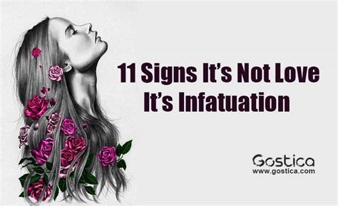 Signs That Your Infatuation Is Reciprocated