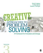 Skye McDonald-Davis' Problem Solving Approach