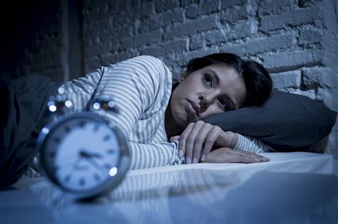 Sleep Disorders and Their Impact on Dreams of Persistent Tardiness