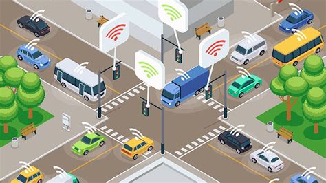 Smart Infrastructure: The Technology behind the S Bus