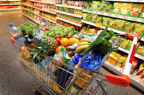 Smart Shopping: Tips for Buying Budget-friendly Ingredients