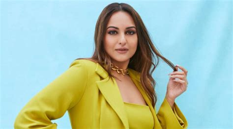 Sonakshi Sinha's Struggles and Resilience