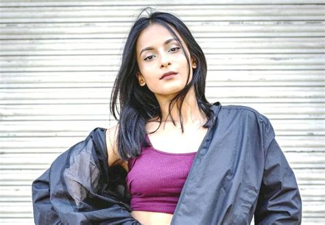 Spotlight on Muskan Singh's Personal Life and Achievements