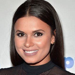 Standing Tall: Unveiling Joy Taylor's Impressive Height and Physical Appearance