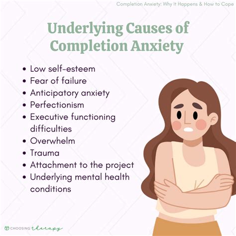 Strategies for Alleviating Stress and Achieving Completion in Incomplete Academic Tasks