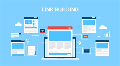 Strategies for Enhancing Your Website's Link Building
