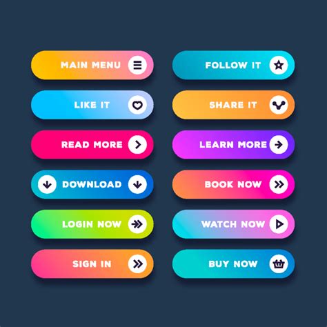 Strategies for Incorporating Effective Call-to-Action Buttons