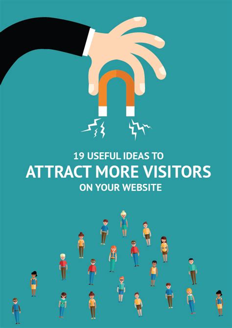 Strategies to Drive More Visitors to Your Website